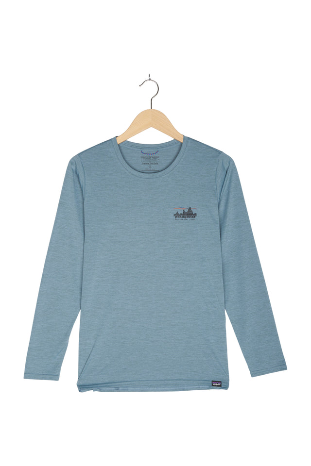 Longsleeve Funktion für Herren