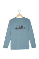 Longsleeve Funktion für Herren