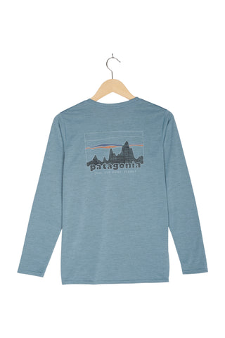 Longsleeve Funktion für Herren