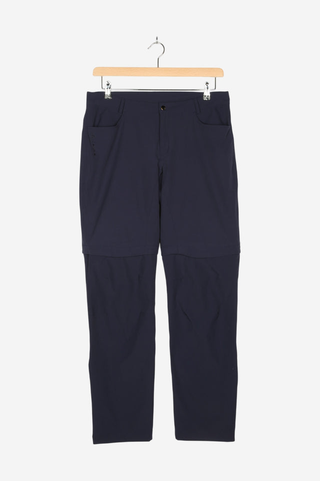 Zip Off Hose für Damen