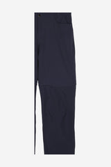 Zip Off Hose für Damen
