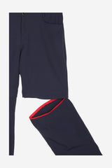 Zip Off Hose für Damen
