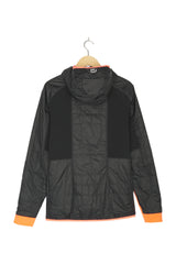 Isolationsjacke (Wolle) für Damen