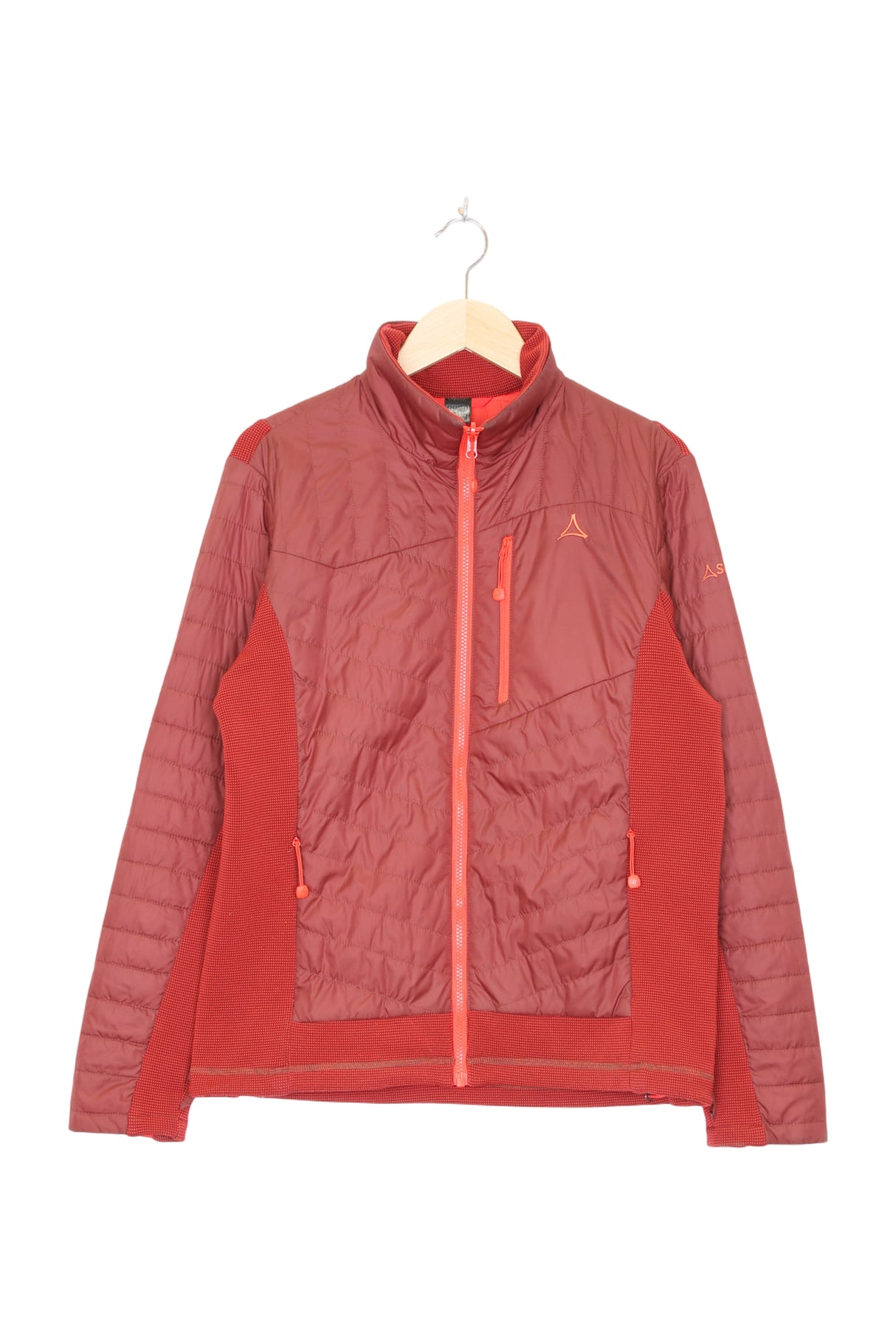 Kunstfaserjacke für Herren