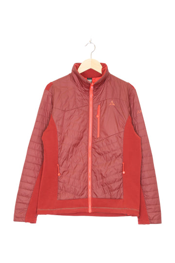 Kunstfaserjacke für Herren