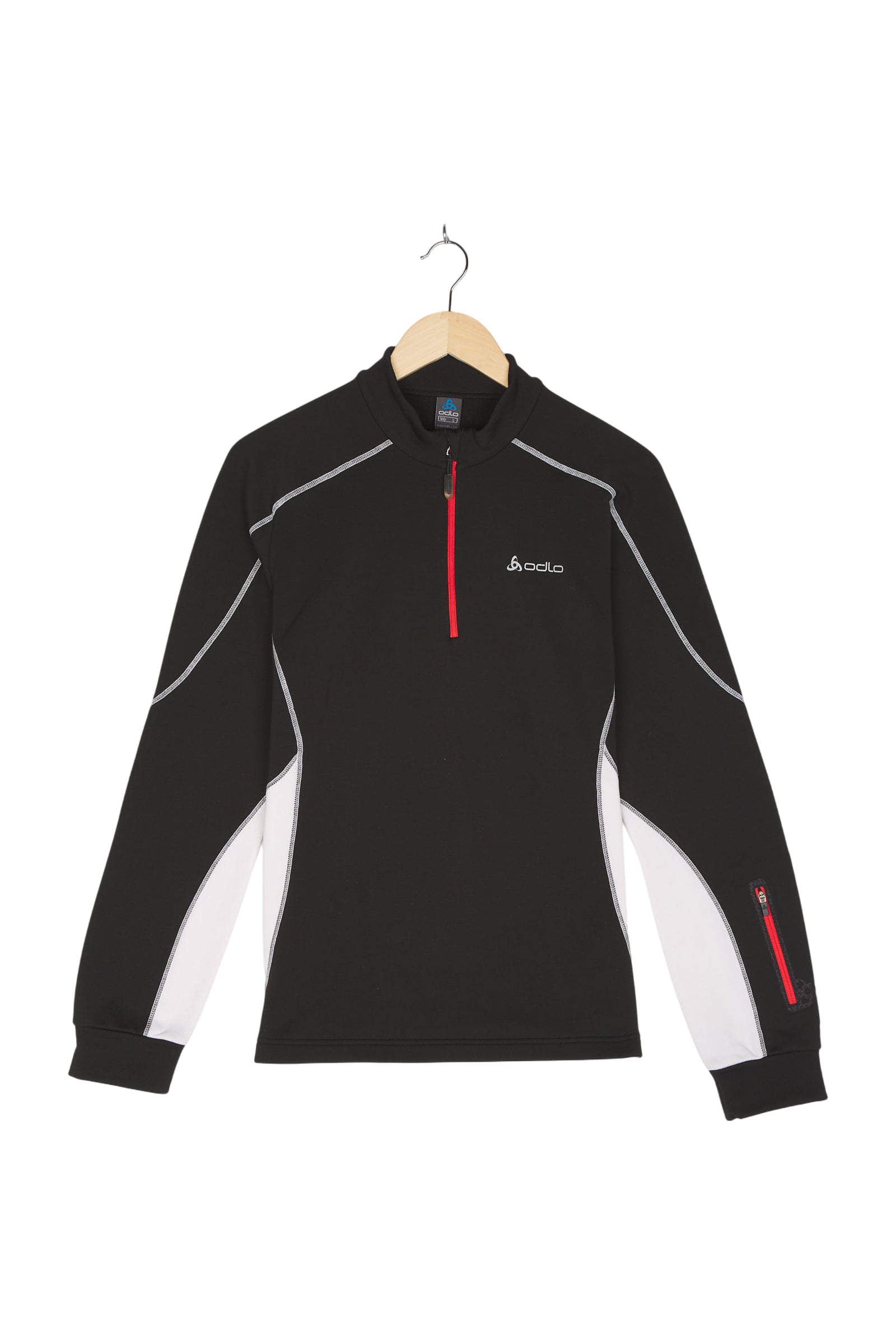 Longsleeve Funktion für Damen