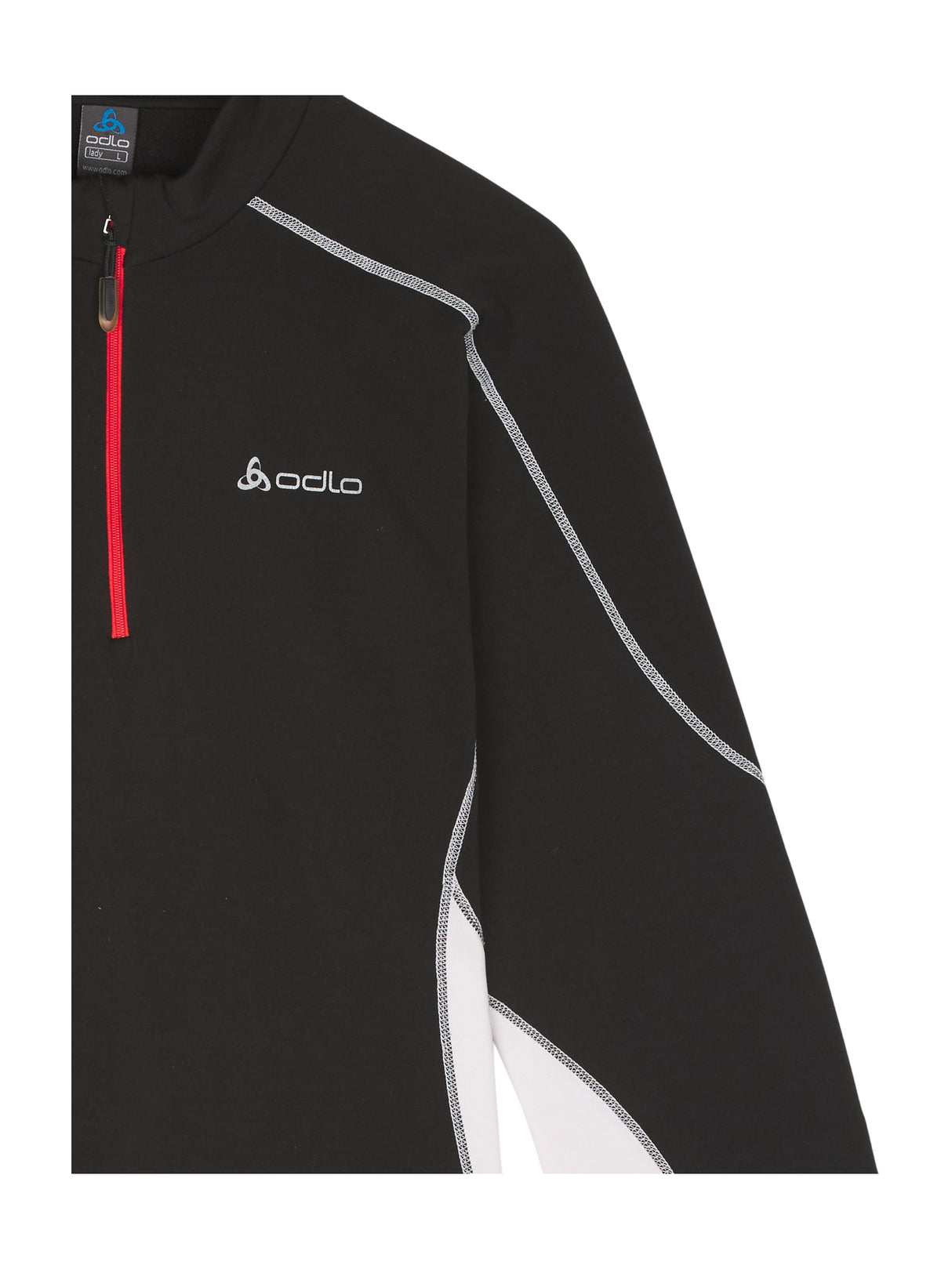 Longsleeve Funktion für Damen