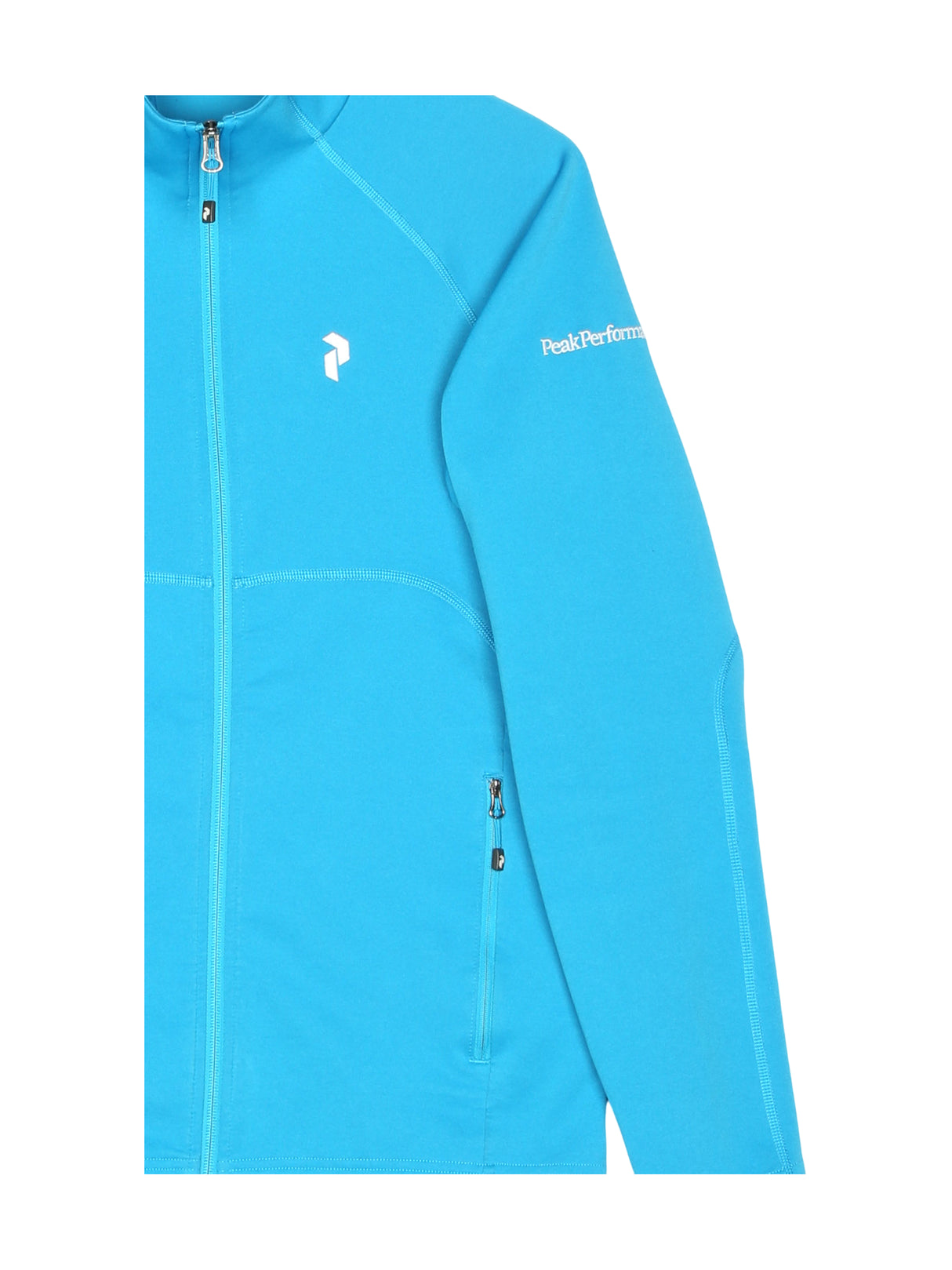 Fleecejacke für Herren