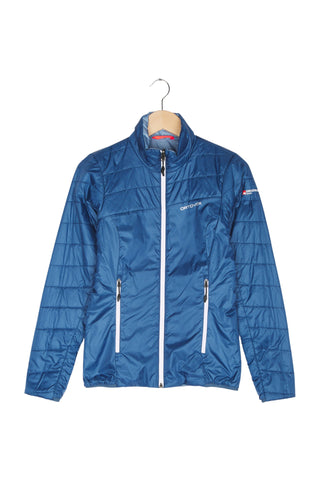 Isolationsjacke (Wolle) für Damen