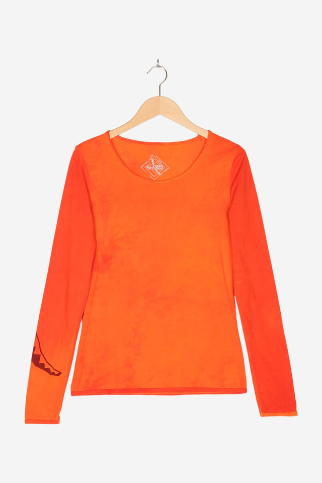 Longsleeve für Damen