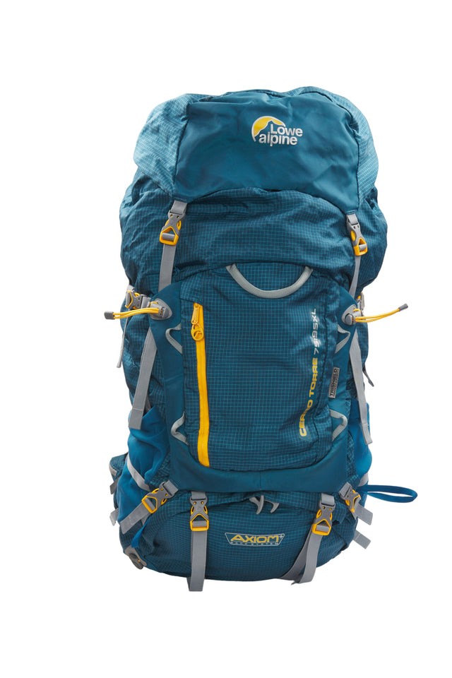 Trekkingrucksack für Damen & Herren