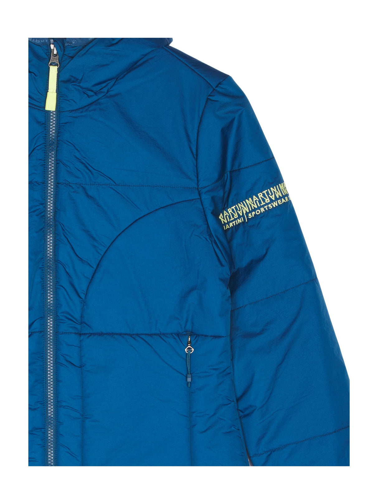 Isolationsjacke (Wolle) für Damen