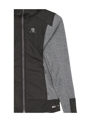 Isolationsjacke für Herren