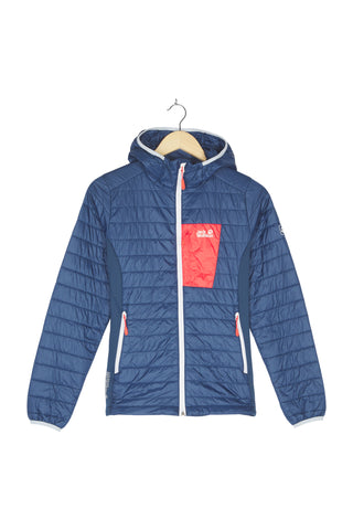 Kunstfaserjacke für Damen