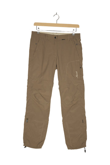 Zip Off Hose für Damen