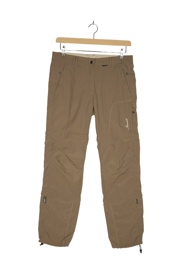 Zip Off Hose für Damen