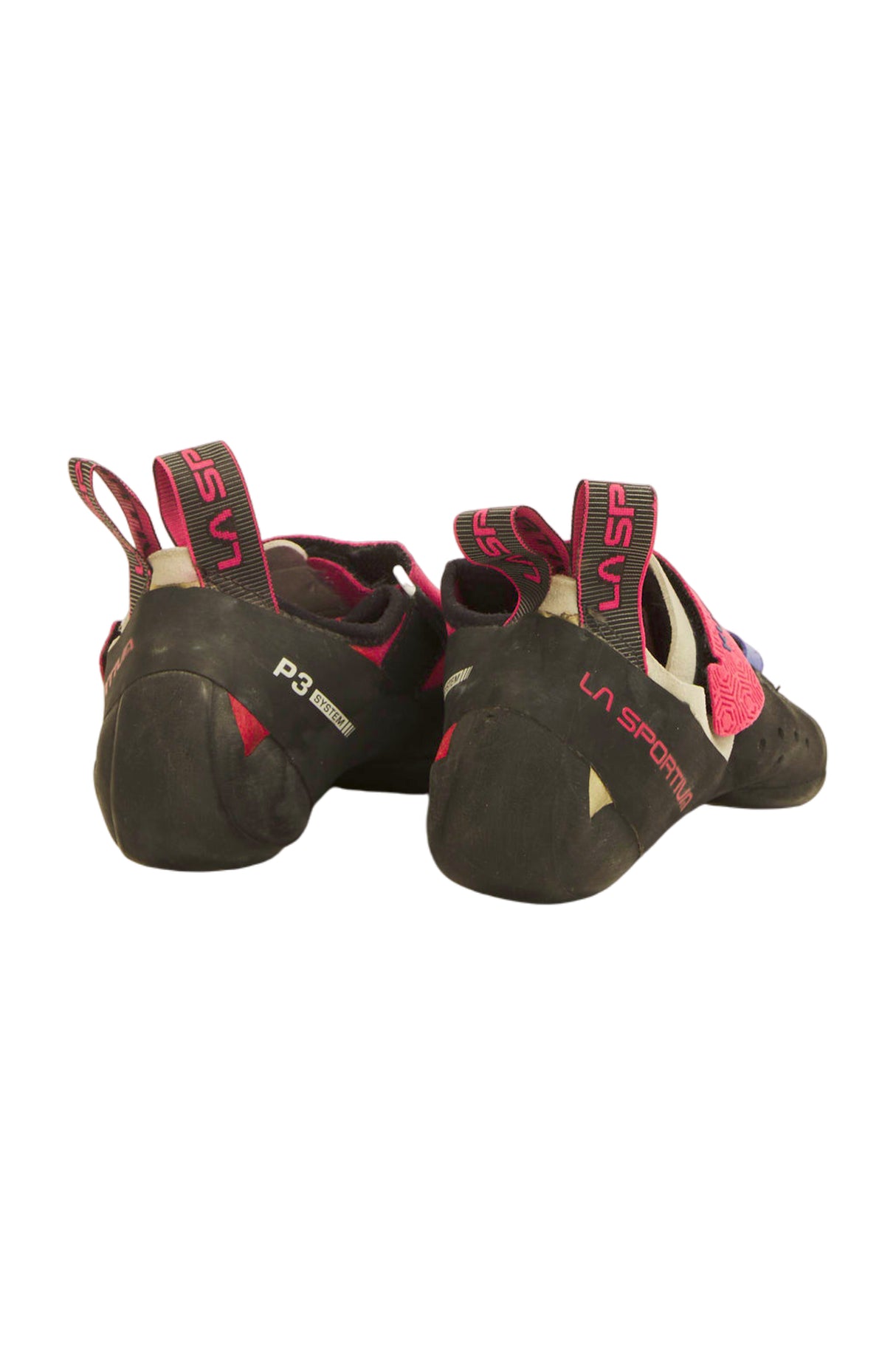 Kletterschuhe für Damen