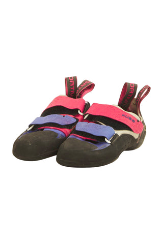 Kletterschuhe für Damen
