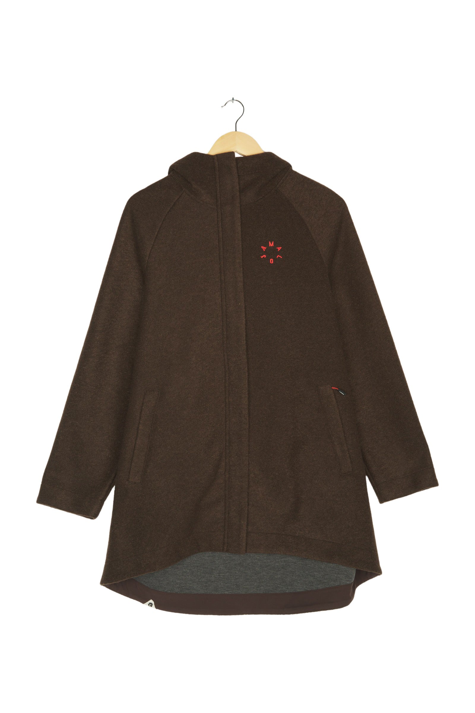 LupiciaM. Freizeitjacke für Damen 