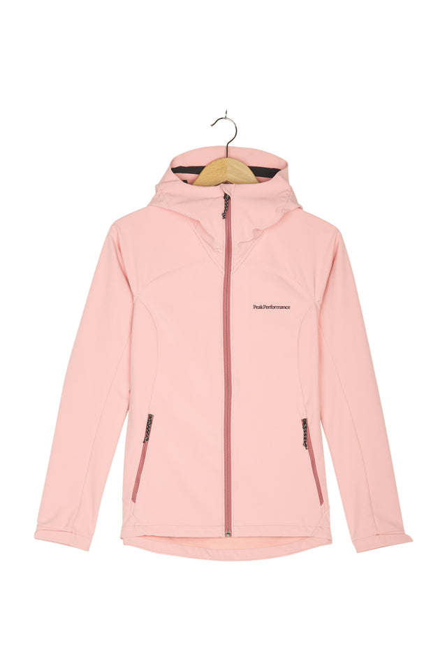 Softshelljacke für Damen