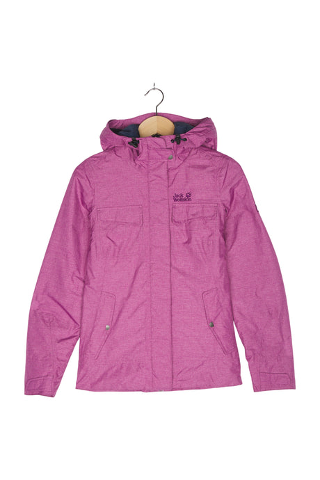 Winterjacke für Damen