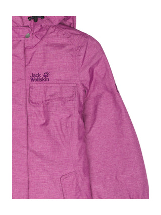 Winterjacke für Damen