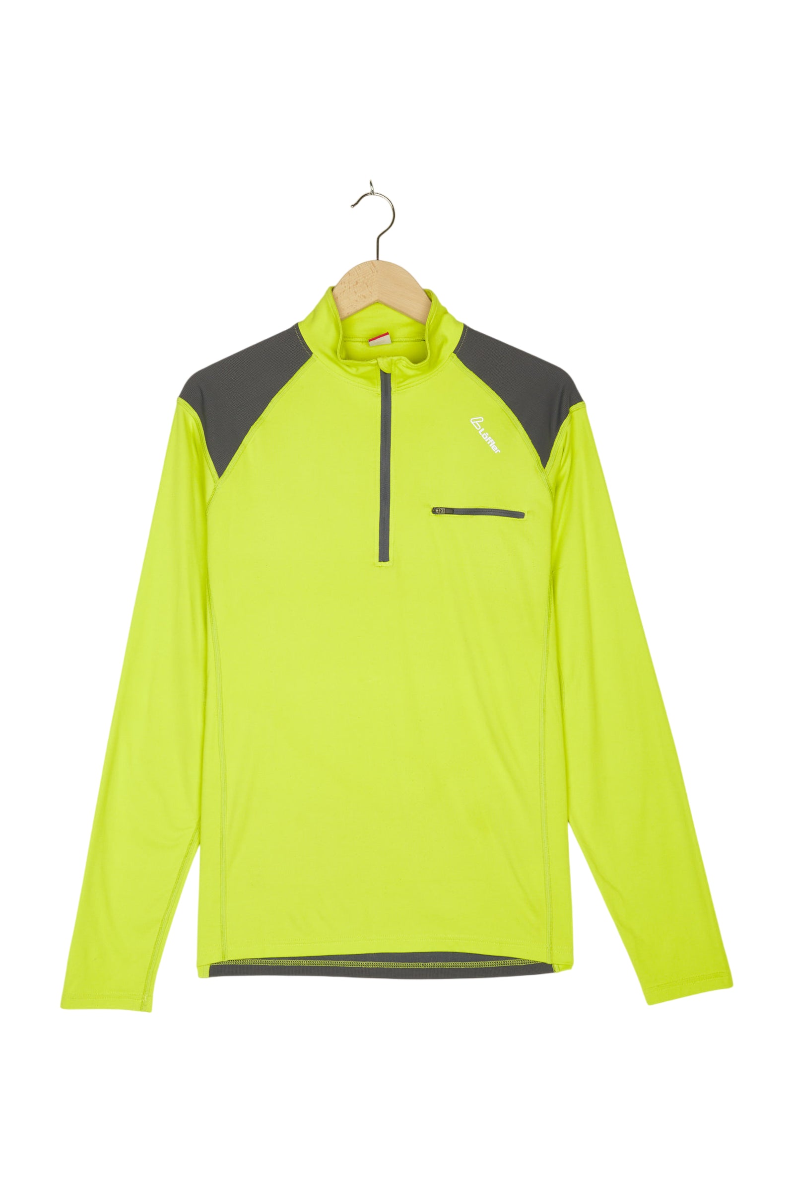 Longsleeve Funktion für Herren