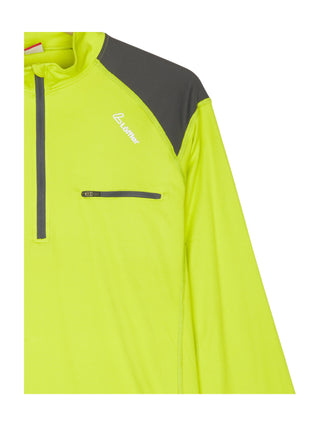 Longsleeve Funktion für Herren