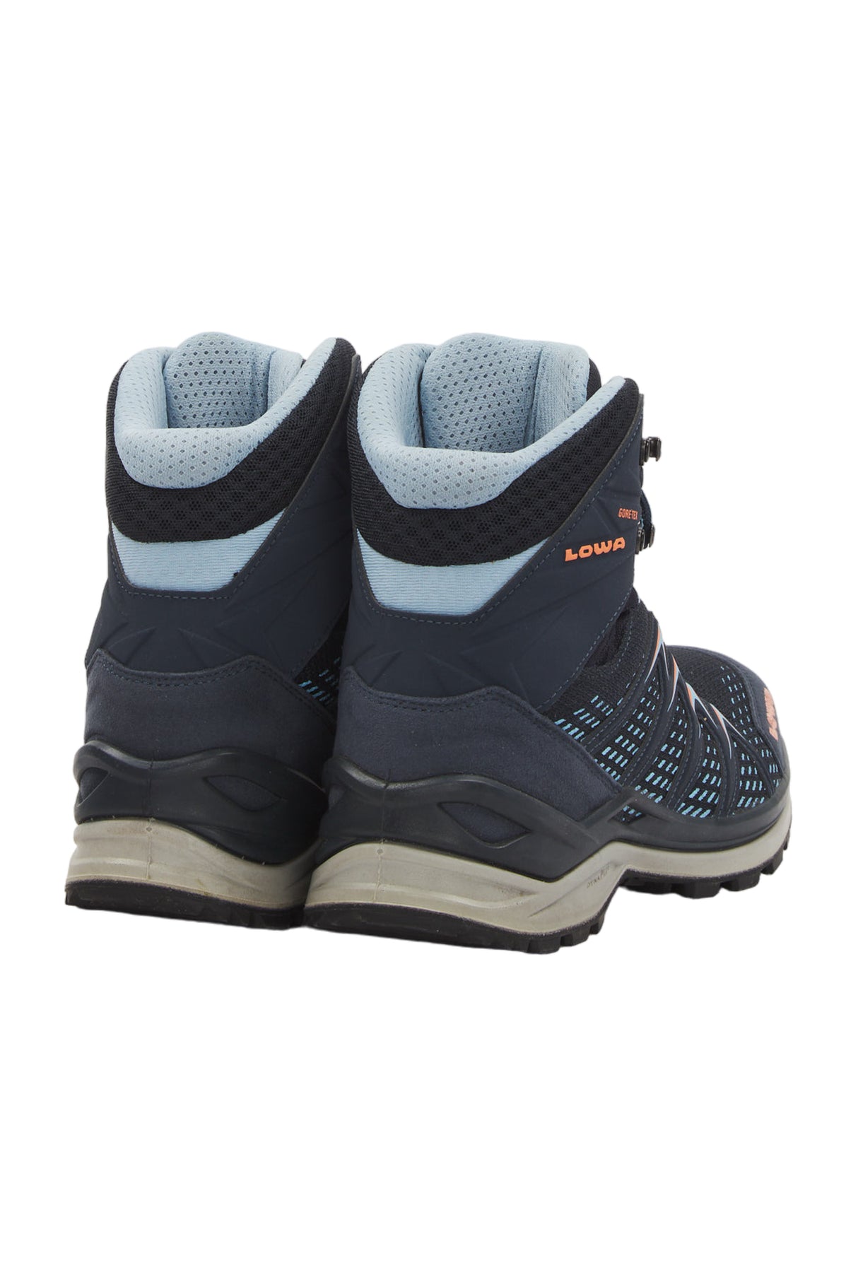 Wanderschuhe & Trekkingschuhe für Damen