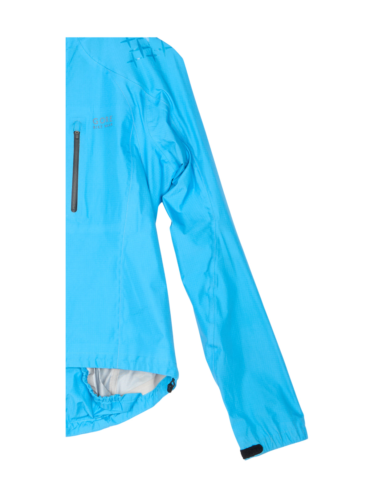 Radjacke für Damen