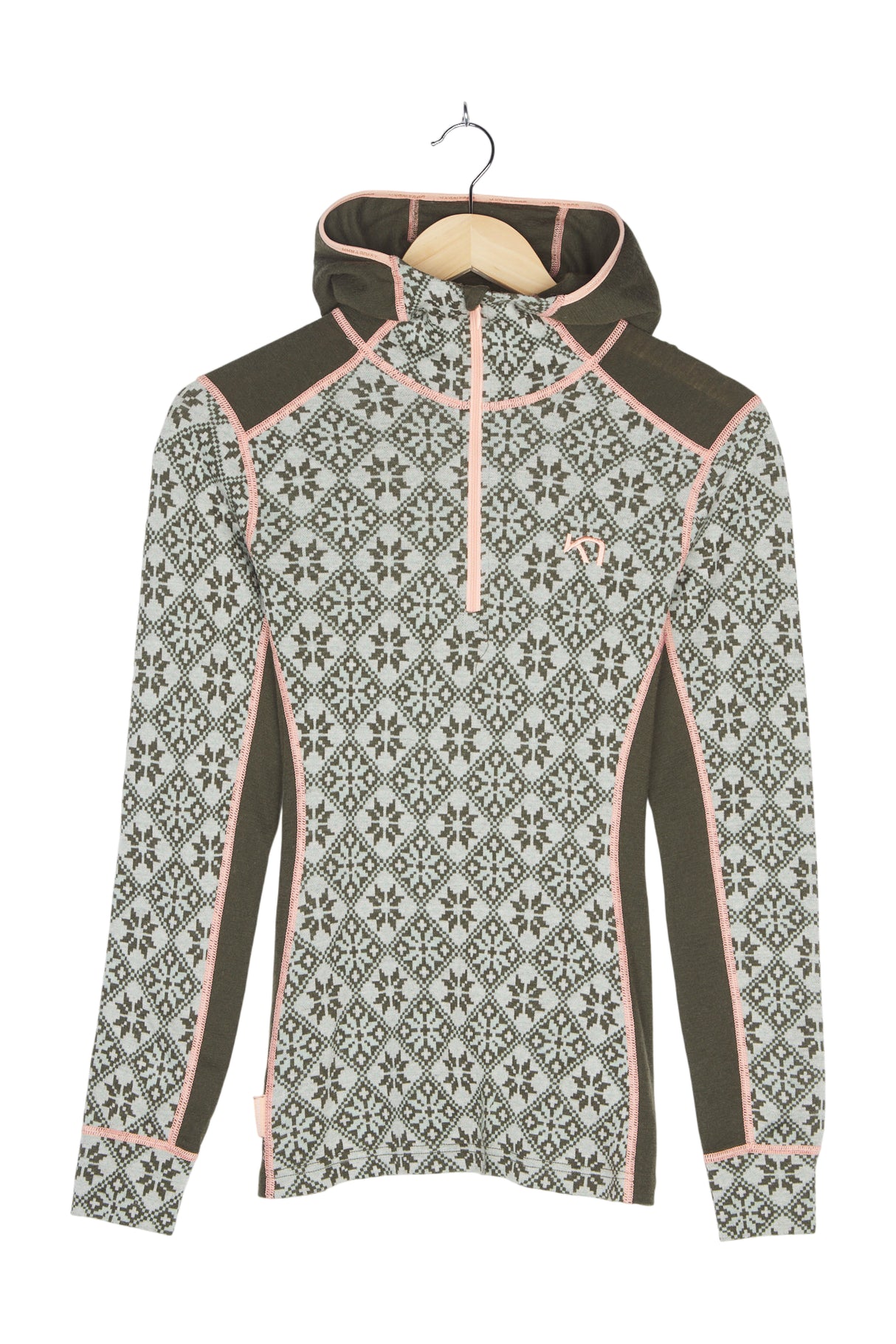 Longsleeve Funktion für Damen