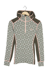 Longsleeve Funktion für Damen