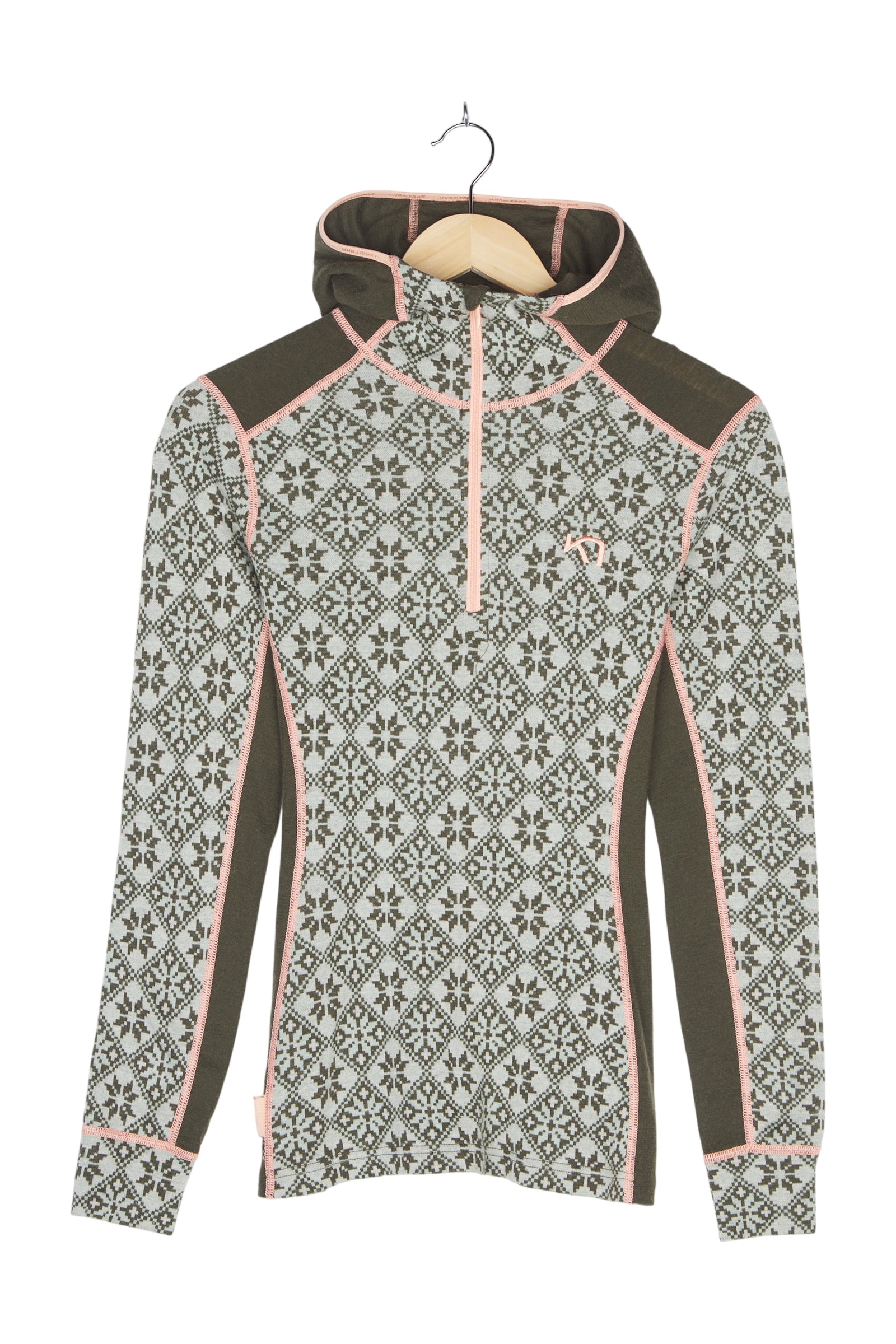 Longsleeve Funktion für Damen