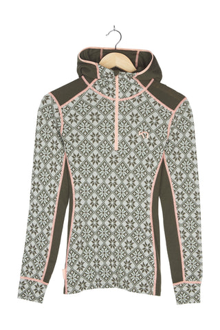 Longsleeve Funktion für Damen