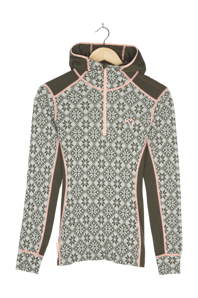 Longsleeve Funktion für Damen