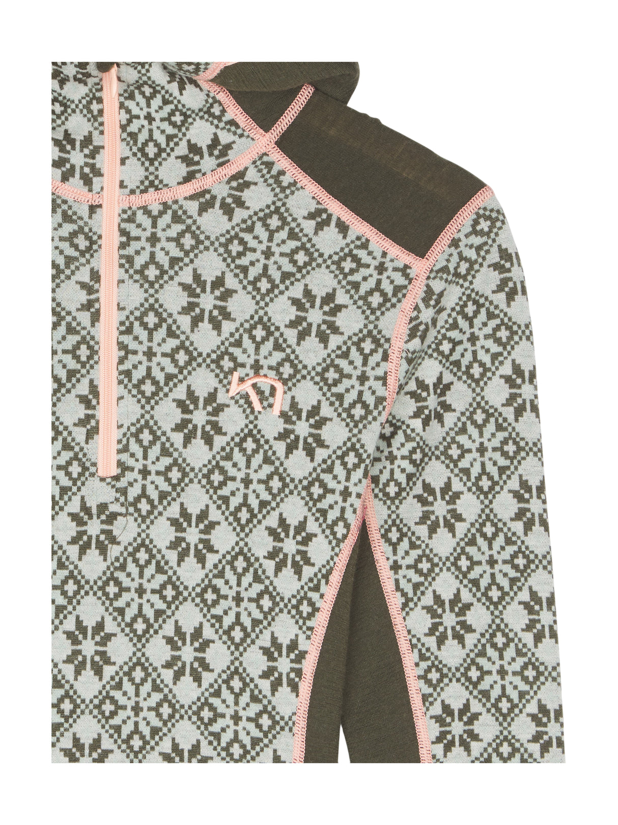 Longsleeve Funktion für Damen