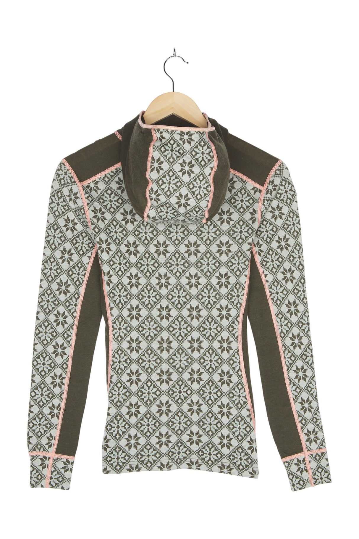 Longsleeve Funktion für Damen