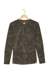 Longsleeve Merino für Damen