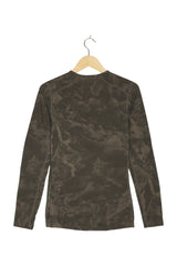 Longsleeve Merino für Damen