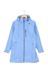 Hardshelljacke, Regenjacke für Damen