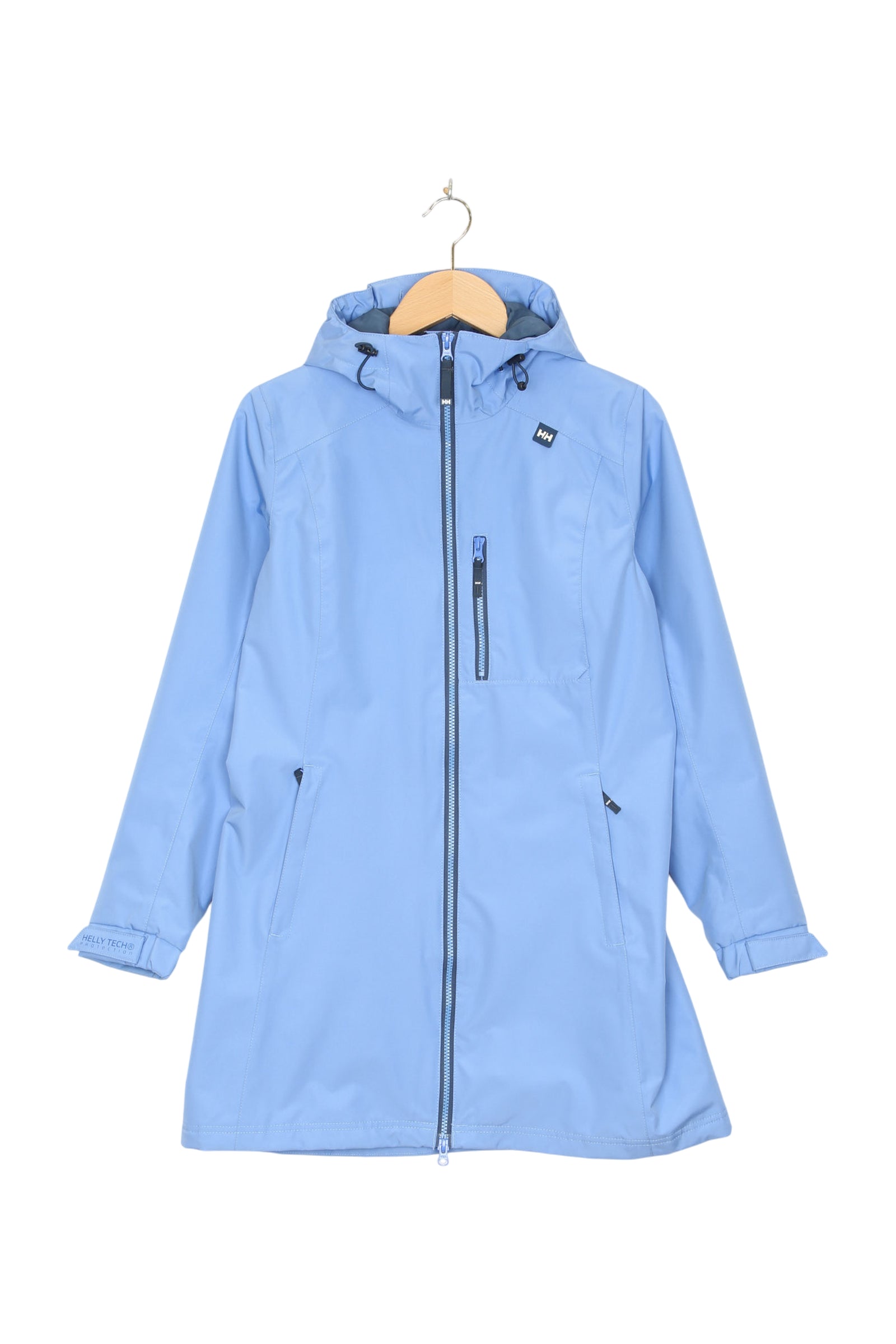 Hardshelljacke, Regenjacke für Damen