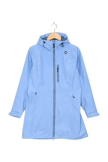 Hardshelljacke, Regenjacke für Damen