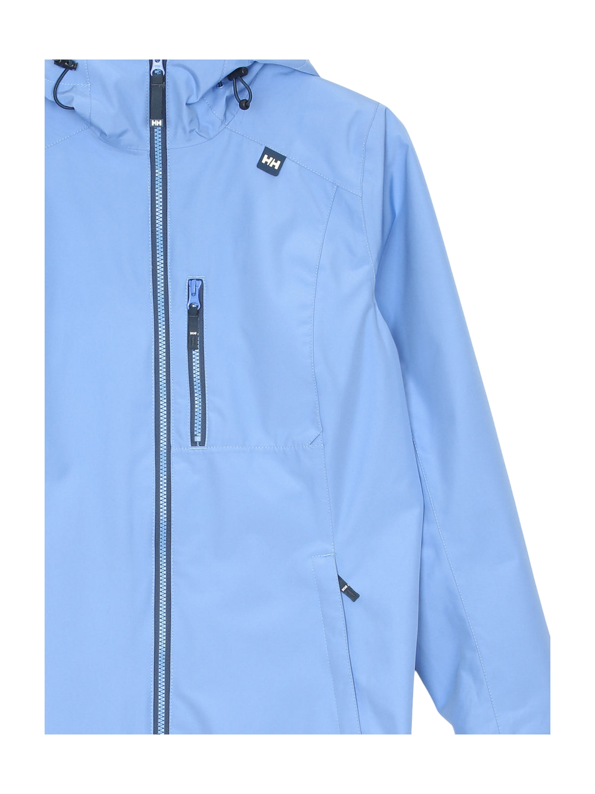 Hardshelljacke, Regenjacke für Damen