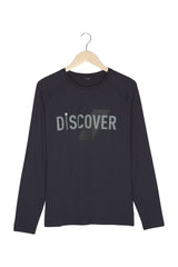 Longsleeve Funktion für Herren