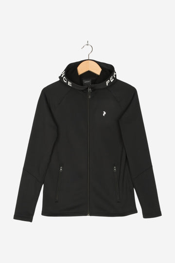 Fleecejacke für Damen