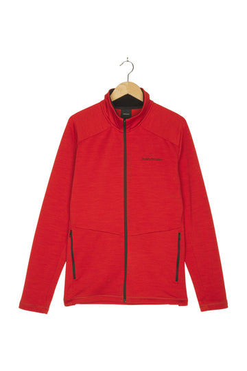 Fleecejacke für Herren