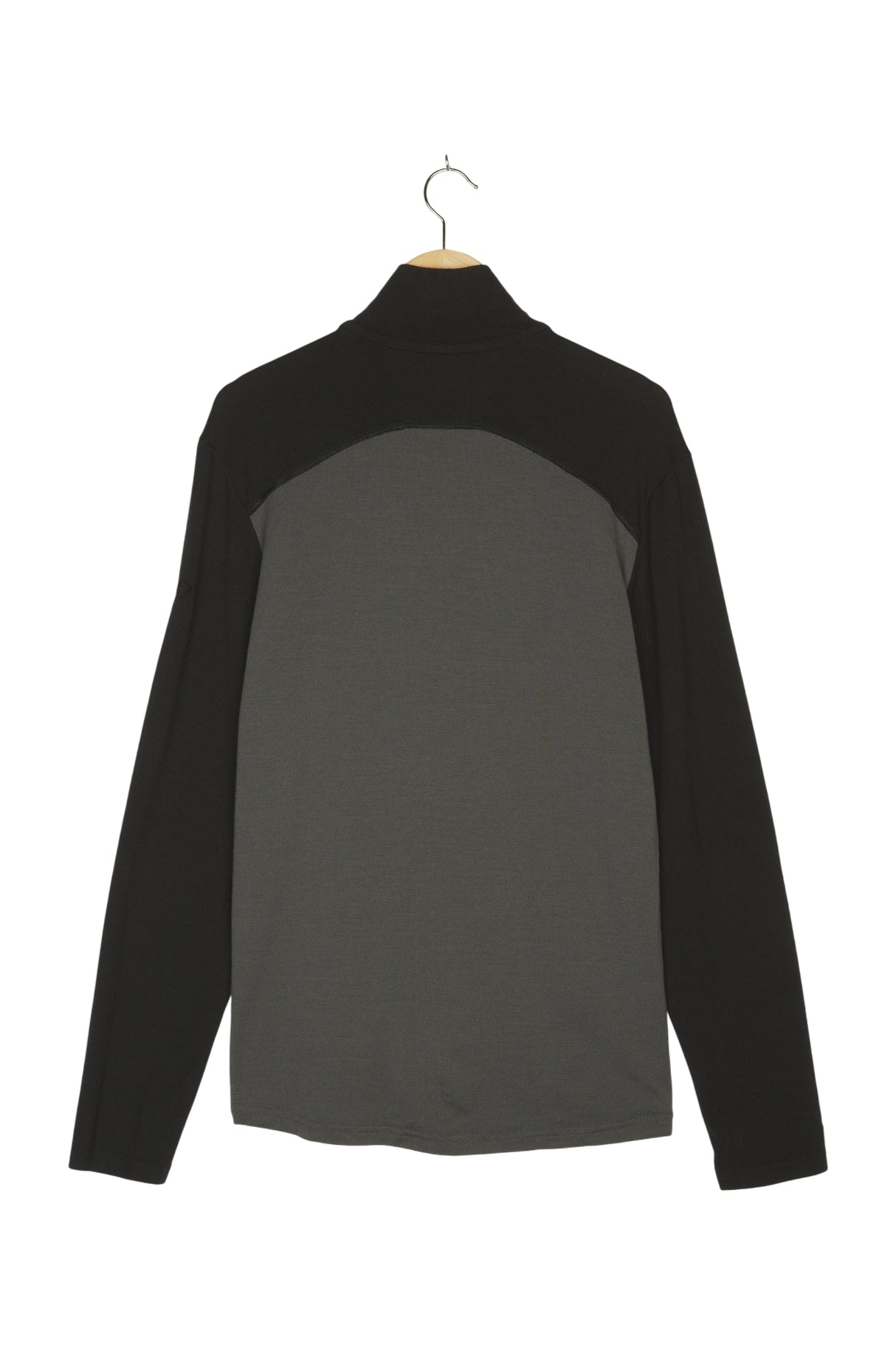Longsleeve Merino für Herren
