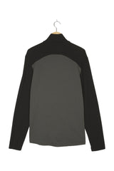 Longsleeve Merino für Herren