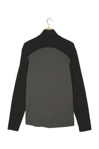 Longsleeve Merino für Herren