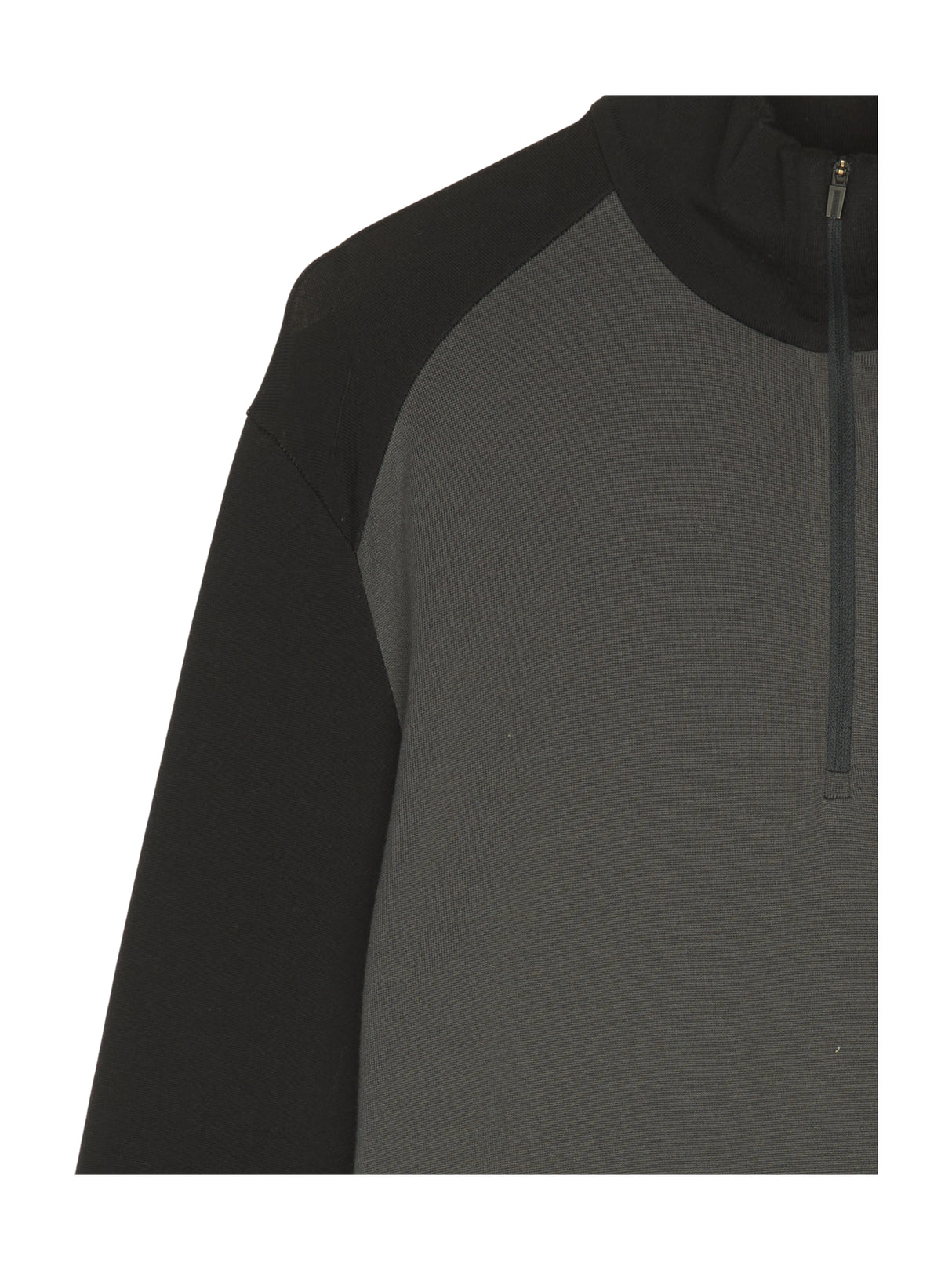 Longsleeve Merino für Herren